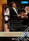 (Music Dvd) Richard Strauss - Richard Strauss Gala (2 Dvd) cd