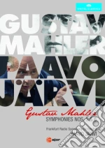 (Music Dvd) Gustav Mahler - Symphony No.5, N.6 (2 Dvd) cd