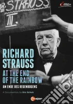 (Music Dvd) Richard Strauss - At The End Of The Rainbow cd