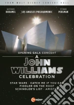 (Music Dvd) John Williams - A John Williams Celebration - Dudamel Gustavo Dir cd