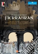 (Music Dvd) Franz Schubert - Fierrabras - Metzmacher Ingo Dir (2 Dvd) cd