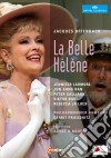 (Music Dvd) Jacques Offenbach - La Belle Helene cd