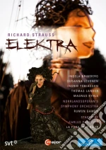 (Music Dvd) Richard Strauss - Elektra cd