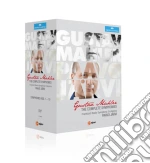 (Music Dvd) Gustav Mahler - Symphonies (9 Dvd) cd