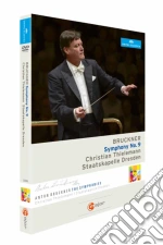 (Music Dvd) Anton Bruckner - Symphony No.9 cd