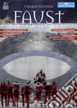 (Music Dvd) Charles Gounod - Faust (2 Dvd) cd