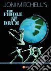 (Music Dvd) Joni Mitchell - The Fiddle And The Drum cd