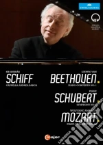 (Music Dvd) Ludwig Van Beethoven - Concerto Per Pianoforte N.1 Op.15 cd