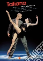 (Music Dvd) Tatiana (2 Dvd) cd