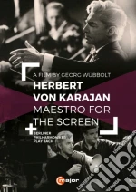 (Music Dvd) Johann Sebastian Bach - Concerto Brandeburghese N.3 Bwv 1048, Suite Per Orchestra N.2 Bwv 1067 cd