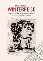 (Music Dvd) Franz Schubert - Winterreise D 911 cd
