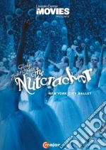 (Music Dvd) Pyotr Ilyich Tchaikovsky - The Nutcracker cd