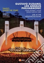 (Music Dvd) Tango Under The Stars cd