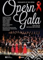 (Music Dvd) Opern Gala cd
