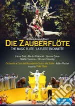 (Music Dvd) Wolfgang Amadeus Mozart - Die Zauberflote (2 Dvd)