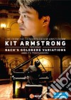 (Music Dvd) Johann Sebastian Bach - Variazioni Goldberg Bwv 988 cd