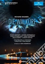 (Music Dvd) Richard Wagner - Die Walkure (2 Dvd) cd