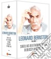 (Music Dvd) Leonard Bernstein: Vol.1 - Sibelius, Beethoven, Bernstein, Haydn, Debussy (6 Dvd) cd
