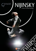 (Music Dvd) Nijinsky: A Ballet By John Neumeier (2 Dvd) cd