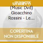 (Music Dvd) Gioacchino Rossini - Le Comte Ory cd