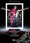 (Music Dvd) John Neumeier - John Neumeier Collection (8 Dvd) cd