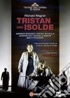 (Music Dvd) Richard Wagner - Tristan Und Isolde (3 Dvd) cd