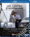 Jacques Offenbach - Les Contes D'Hoffmann cd