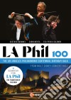 (Music Dvd) Los Angeles Philharmonic 100: Centennial Birthday Gala / Various cd