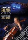 (Music Dvd) Johann Sebastian Bach - Cello Suites (2 Dvd) cd