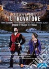 (Music Dvd) Giuseppe Verdi - Il Trovatore (2 Dvd) cd
