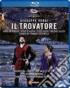 Giuseppe Verdi - Il Trovatore cd