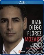 Juan Diego Florez: Mozart cd