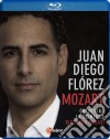 Juan Diego Florez: Mozart cd