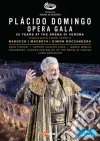 (Music Dvd) Placido Domingo: Opera Gala (2 Dvd) cd