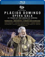 Placido Domingo: Opera Gala cd