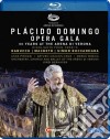 Placido Domingo: Opera Gala cd