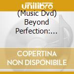 (Music Dvd) Beyond Perfection: The Pianist Arturo Benedetti Michelangeli cd