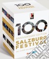 (Music Dvd) Salzburg Festival: 100 Anniversary Edition (17 Dvd) cd