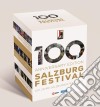 100 Anniversary Edition - Salzburg Festival (10 Blu-Ray) cd