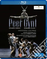 Edvard Grieg - Peer Gynt cd