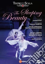 (Music Dvd) Pyotr Ilyich Tchaikovsky - The Sleeping Beauty (2 Dvd) cd