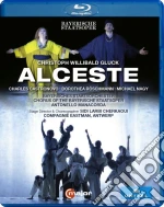 Christoph Willibald Gluck - Alceste cd