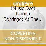 (Music Dvd) Placido Domingo: At The Arena Di Verona, Famous Arias By Verdi And Giordano cd