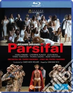 Richard Wagner - Parsifal cd