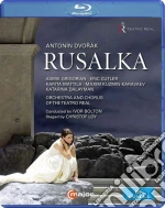Antonin Dvorak - Rusalka cd
