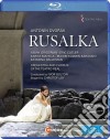 Antonin Dvorak - Rusalka cd