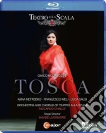 Giacomo Puccini - Tosca cd