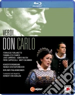 Giuseppe Verdi - Don Carlo cd