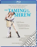 Kurt-Heinz Stolze / Domenico Scarlatti - The Taming Of The Shrew cd