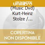 (Music Dvd) Kurt-Heinz Stolze / Domenico Scarlatti - The Taming Of The Shrew (2 Dvd) cd